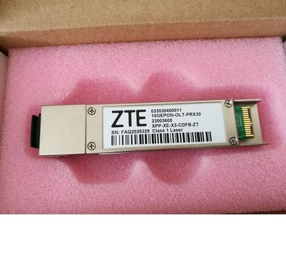 Original SFP  10GEPON-OLT-PRX30 10G EPON Optical module