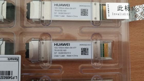 Original SFP Huawei GPON-OLT-CLASS-C+/C++ Optical Module