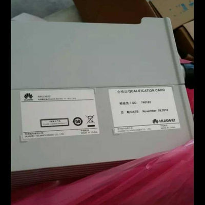 rru3652-850m 02311MSQ WD5MAW365206 850mhz RRU3652-1800M 02311PBF DC RRU3652M-2100MHZ  02311MYR -48V
