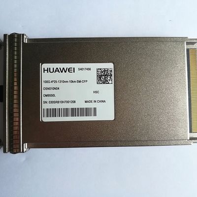OSM010C01 34060636 High-speed optical module-CFP-1271~1331nm CWDM-41.25Gb/s--4dBm-3.5dBm--11.5dBm-LC-SM-10km
