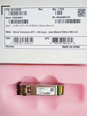 02310RAV OEGD01N01 SFP-1000BASE-T-RJ45-100m RJ45 electrical interface