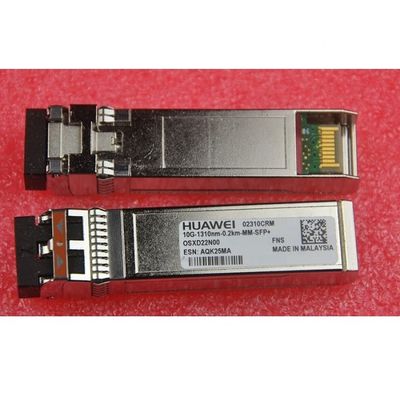 02310CRM,OSXD22N00,Optical Module - SFP+-10G-Multimode Module (1310nm, 0.22km, LC, LRM)