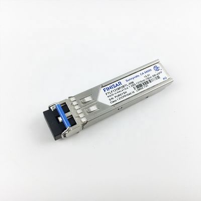 Finisar HUAWEI SFP 1.25G-10km-eSFP FTLF1318P2BTL-HW
