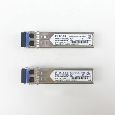 Finisar HUAWEI SFP 1.25G-10km-eSFP FTLF1318P2BTL-HW