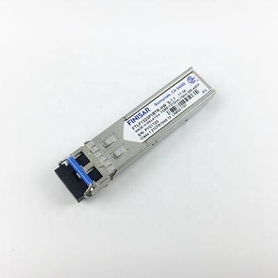 Finisar   Optical module 155M-15km-1310nm-eSFP  FTLF1323BTR