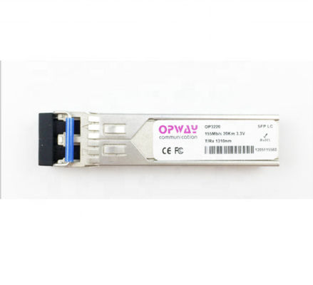 OPWAY  OP3220 155Mb/s 20km 3.3V