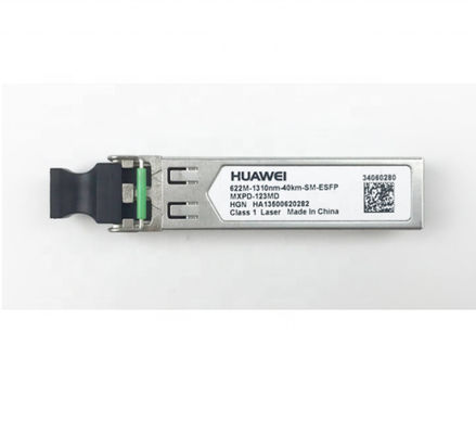 optical module 622M-1310nm-40km-ESFP 34060280 MXPD-123MD
