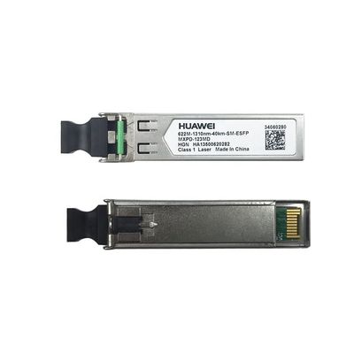 optical module 622M-1310nm-40km-ESFP 34060280 MXPD-123MD