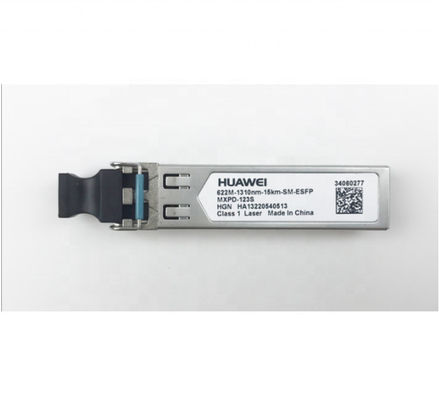 HUAWEI optical module 622M-1310nm-15km-ESFP 34060277 MPD-123S