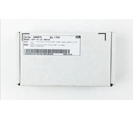 optical module  155M-15km-1310-eSFP 34060276 esfp-FE-LX-SM1310