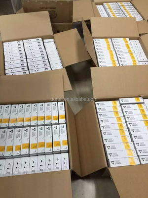 Original SFP  1.25G-1310nm-40km-SM-ESFP GE-LH40-SM1310 02317346