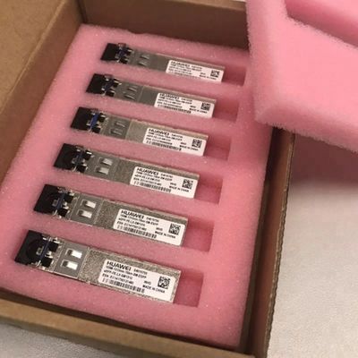 02310SSC, SFP-10G-ZCW1551,Optical Module - SFP+-10G-Single Mode Module (CWDM, 1551nm, 70km, LC)
