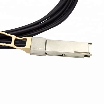 02310QPS, SFP-10G-AC7M,SFP-10G-AC7M-Active High Speed Cable -7m-(SFP+20M)-(CC2P0.254 Black)-(SFP+20M)