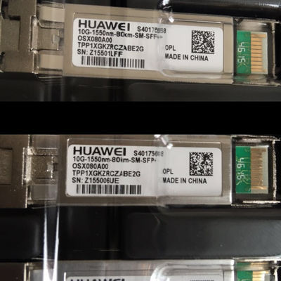 orginal sfp transceiver gigabit sfp module 1.25g sfp transceiver 1550nm 80km lc  optical transceiver