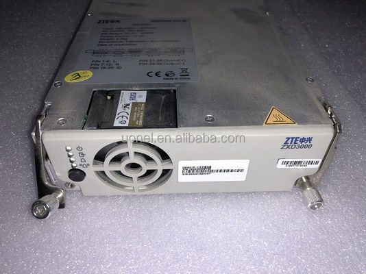 53.5V 3000W rectifier module ZTE ZXD3000 (V5.5) for ZTE ZXDU68