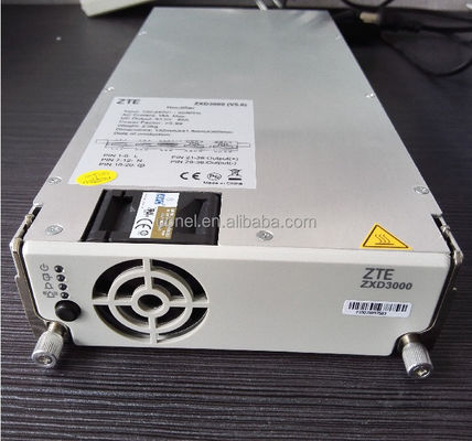 Original ZTE ZXD3000(V5.6) Adjustable rectifier module communication power 53.5V 50A ZTE Power supply