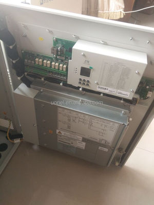 ZTE Power 48V 100A Wall-mounted Cabinet ZTE ZXDU68 H201(V4.1R01M01) Telecom Power System