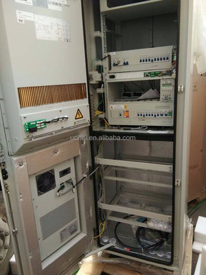 ZTE ZXDU68 W201 V4.0 Series Outdoor Powers System ZTE ZXDU68 W201 Telecom Power Supply
