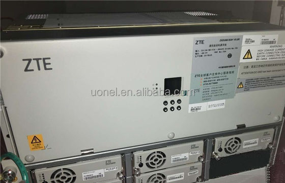 ZTE ZXDU68 B301V5.0R Embedded Power System ZTE B201 Telecom Power Supply