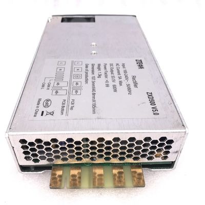 Original ZTE ZXD500(V5.0)  rectifier module  ZTE Rectifier
