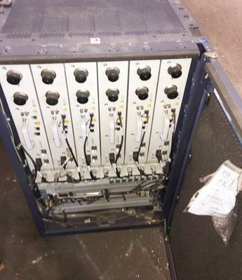 ZTE Power cabinet Indoor Macro Base Station ZTE  BS8800