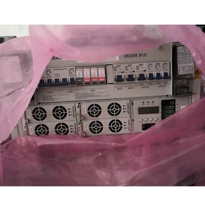 ZTE power supply -48V/30A ZXDU58 B121 power system Up to 120A ZTE B121