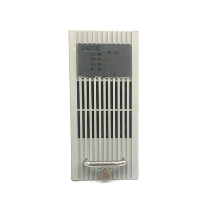 ZTE ZXDU58 ZXD800E  40-60V 15A  Series Rectifier System ZTE Power Supply