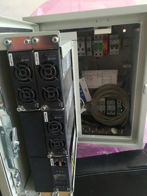 ZTE ZXDU48 H001 V5.0R02M01 150A High Frequency Switching Power System ZTE ZXDU48 H001  DC power supply system