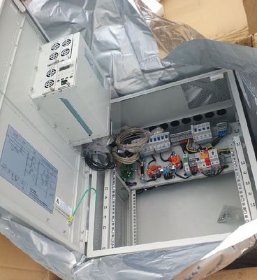 ZTE ZXDU58 H900 ZTE Wall-Mounted DC power cabinet V4.5R03M01power system Contact