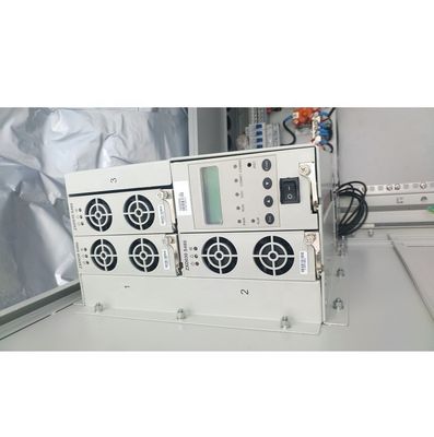 ZTE ZXDU58 H900 ZTE Wall-Mounted DC power cabinet V4.5R03M01power system Contact
