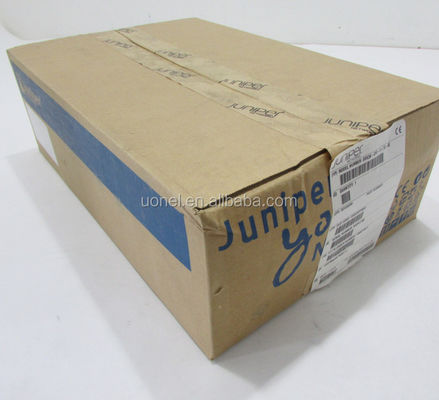 Juniper SRX3K-SPC-1-10-40,Services Processing Card for SRX 3000, Single Processor, 1Ghz, 4GB Memory/CPU