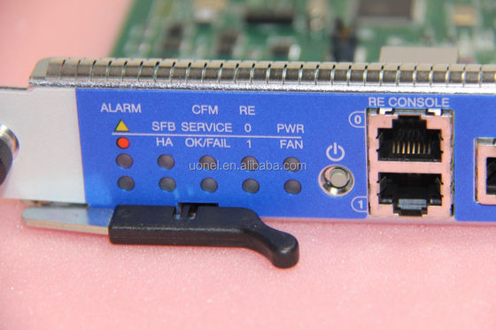Juniper SRX3K-SFB-12GE,Switch Fabric Board with 8x10/100/1000 Copper and 4xGE SFP for SRX 3000