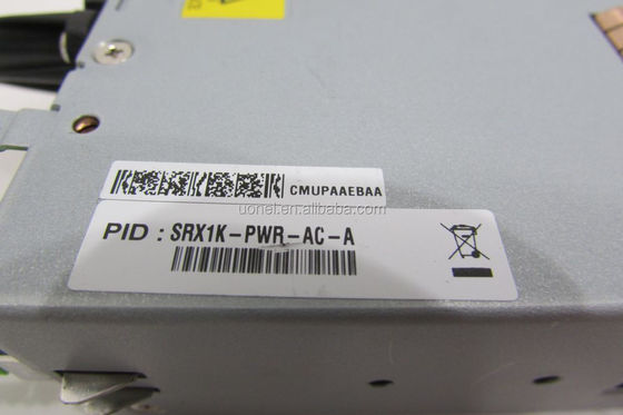 Juniper SRX1K-PWR-AC,AC Power Supply for SRX1400 - no power cord