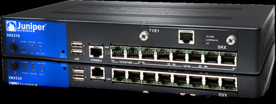 Juniper SRX210H