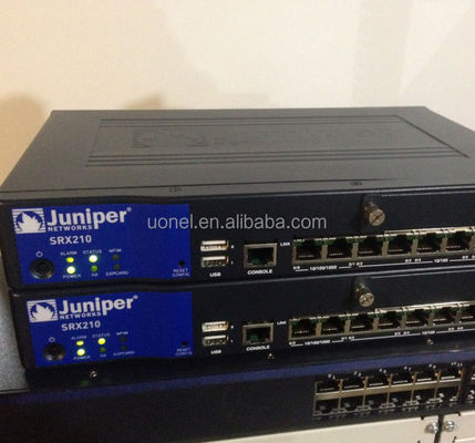 Juniper SRX220H-POE