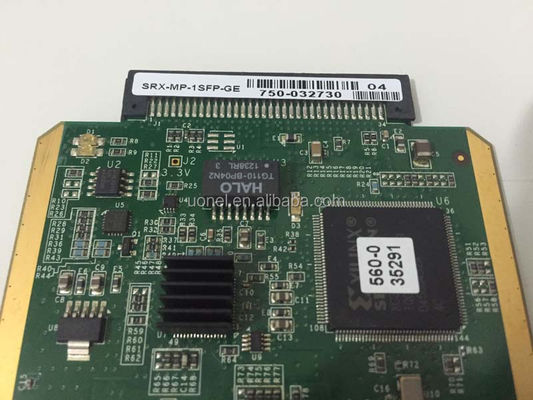 Juniper SRX-MP-1SFP-GE,1-Port SFP GE Mini-PIM for SRX with GE backplane support