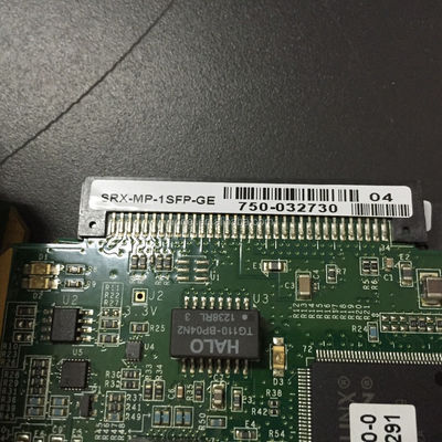 Juniper SRX-MP-8GSHDSL,8-wire (4-pair) G.SHDSL Mini-PIM for SRX