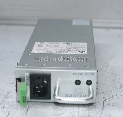 Juniper SRX600-PWR-645AC-POE,SPARE: 645W AC-source Power Supply Unit for SRX550/SRX650. Provides 397W System Power