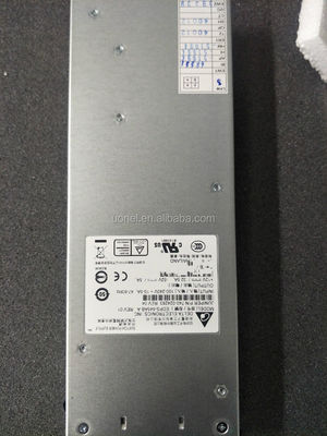 Juniper SRX600-PWR-645AC-POE,SPARE: 645W AC-source Power Supply Unit for SRX550/SRX650. Provides 397W System Power