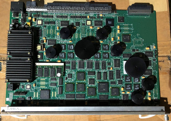 Juniper ERX-GE-MOD,2-port GE Line Module: supports (2) active Gigabit Ethernet interfaces and (2) backup ports for GE redundancy