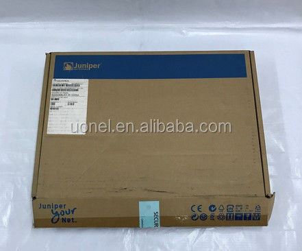 Juniper ES2-OC48PS1-IOA,E320 (half-height) 1-port OC48/STM16 POS IOA (requires pluggable OC48/STM16 SFP transceiver).