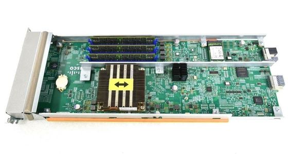 Juniper SRX-GP-16GE,Ethernet Switch 16-port 10/100/1000Base-T XPIM. Takes 2 slots.Spare