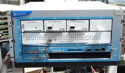 juniper CHAS-MP-M10i-S,M10i Chassis with Installed Midplane Spare (With Craft Interface)