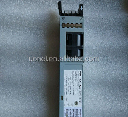 JPSU-650W-DC-AFI,Juniper 650W DC Power Supply for EX4550 & QFX3500 (PSU-side airflow intake)