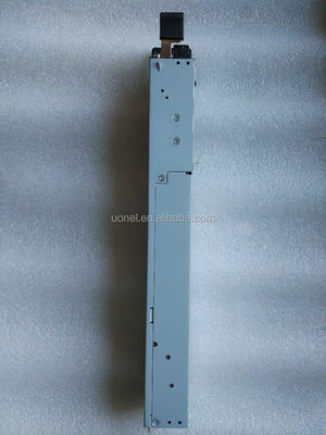 JPSU-650W-DC-AFI,Juniper 650W DC Power Supply for EX4550 & QFX3500 (PSU-side airflow intake)