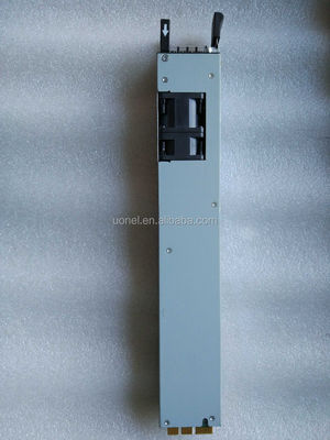JPSU-650W-DC-AFI,Juniper 650W DC Power Supply for EX4550 & QFX3500 (PSU-side airflow intake)