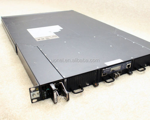 Juniper QFX3500-48S4Q,QFX Series 3500 Edge, 48 SFP+/SFP and 4 QSFP Ports (FRU Side to Port Side Air Flow)(spare)