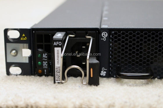 Juniper QFX3500-48S4Q,QFX Series 3500 Edge, 48 SFP+/SFP and 4 QSFP Ports (FRU Side to Port Side Air Flow)(spare)