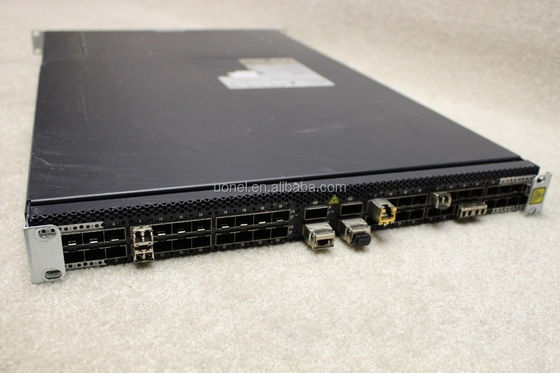 Juniper QFX3500-48S4Q,QFX Series 3500 Edge, 48 SFP+/SFP and 4 QSFP Ports (FRU Side to Port Side Air Flow)(spare)