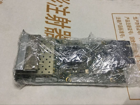 Juniper EX-UM-2X4SFP,EX4200 and EX3200 2-Port 10G SFP+ / 4-port 1G SFP Uplink Module